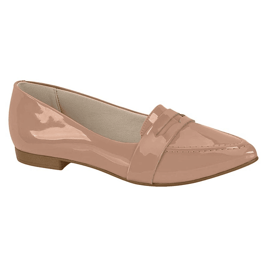 Zapato Beira Rio Nude 4136-291-13488-52531