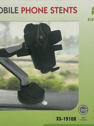 SOPORTE PARA CELULAR  BRAZO LARGO  