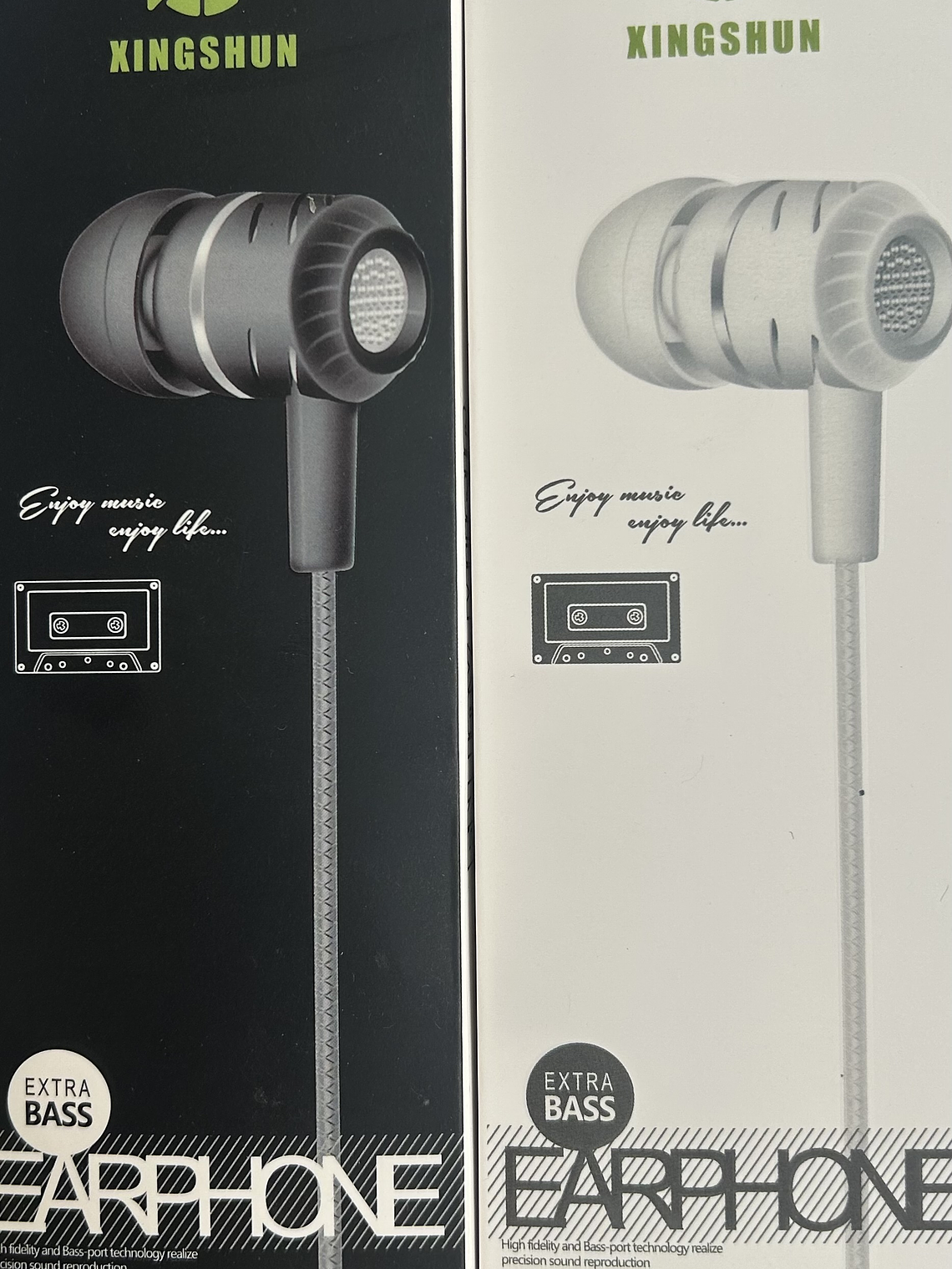 AUDIFONOS   3.5 PLUS  ULTRA BASS 1