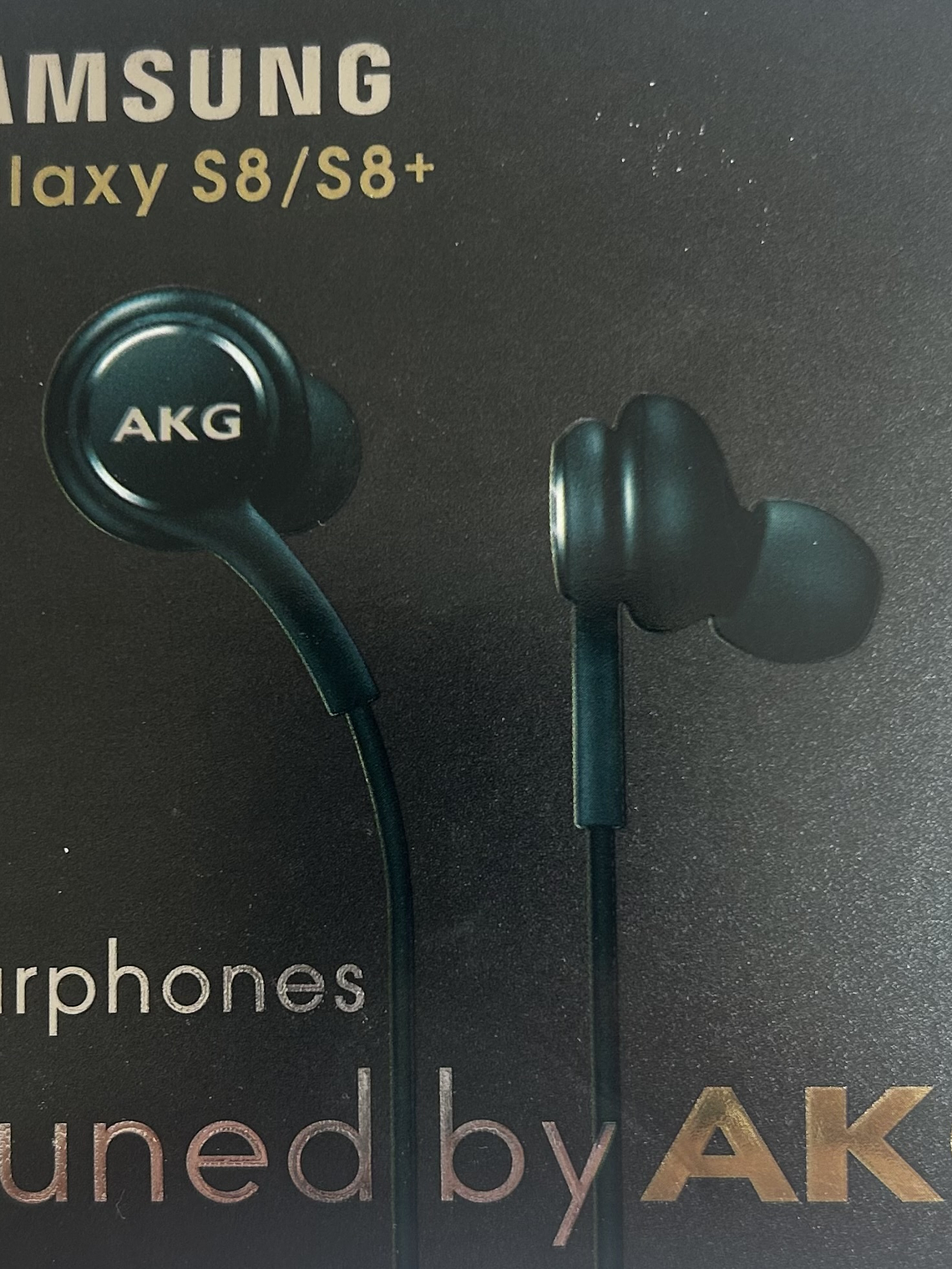 AUDIFONOS AKG  SAMSUNG  OFERTA  1