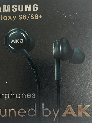 AUDIFONOS AKG  SAMSUNG  OFERTA 
