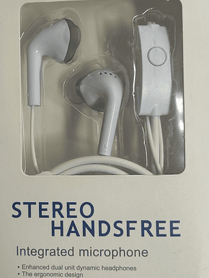 AUDIFONOS 3.1  HS 330 STEREO