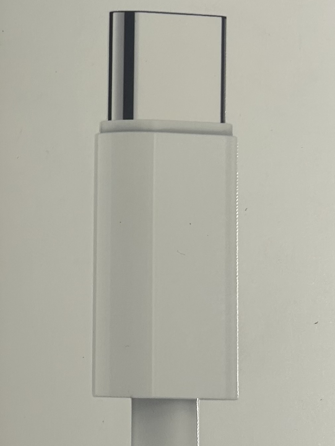 CABLE TIPO C   DE  2 METROS   CARGA RAPIDA  1