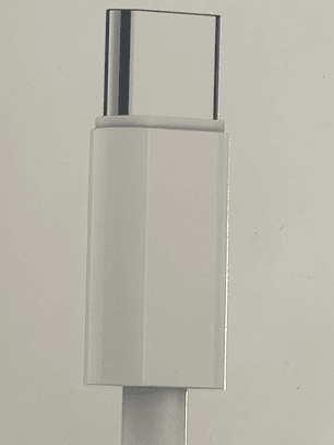 CABLE  TIPO C DE 3 METROS 