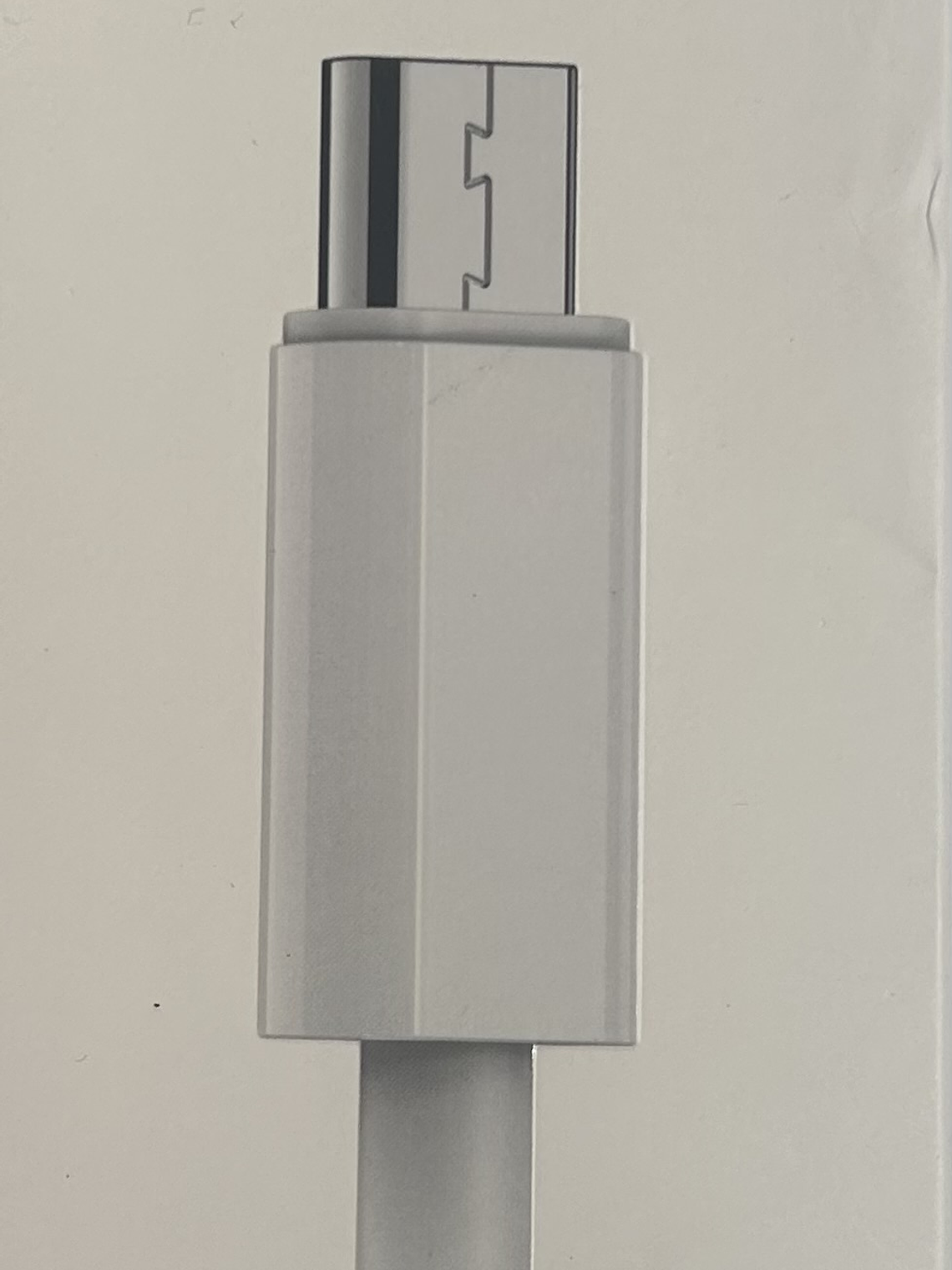 CABLE MICRO USB DE 3 METROS   1