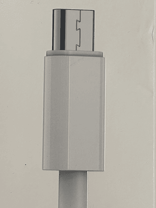 CABLE MICRO USB DE 3 METROS  