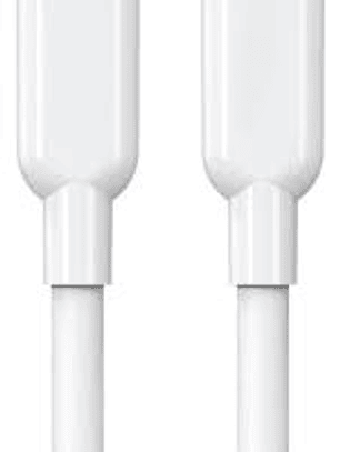 CABLE  C  A  C   DE 1 METRO EN BOLSA 