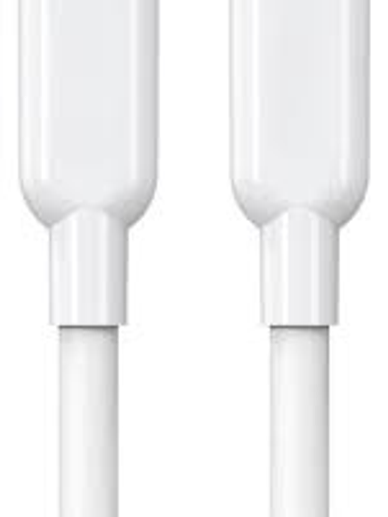 CABLE  C  A  C   DE 1 METRO EN BOLSA  1