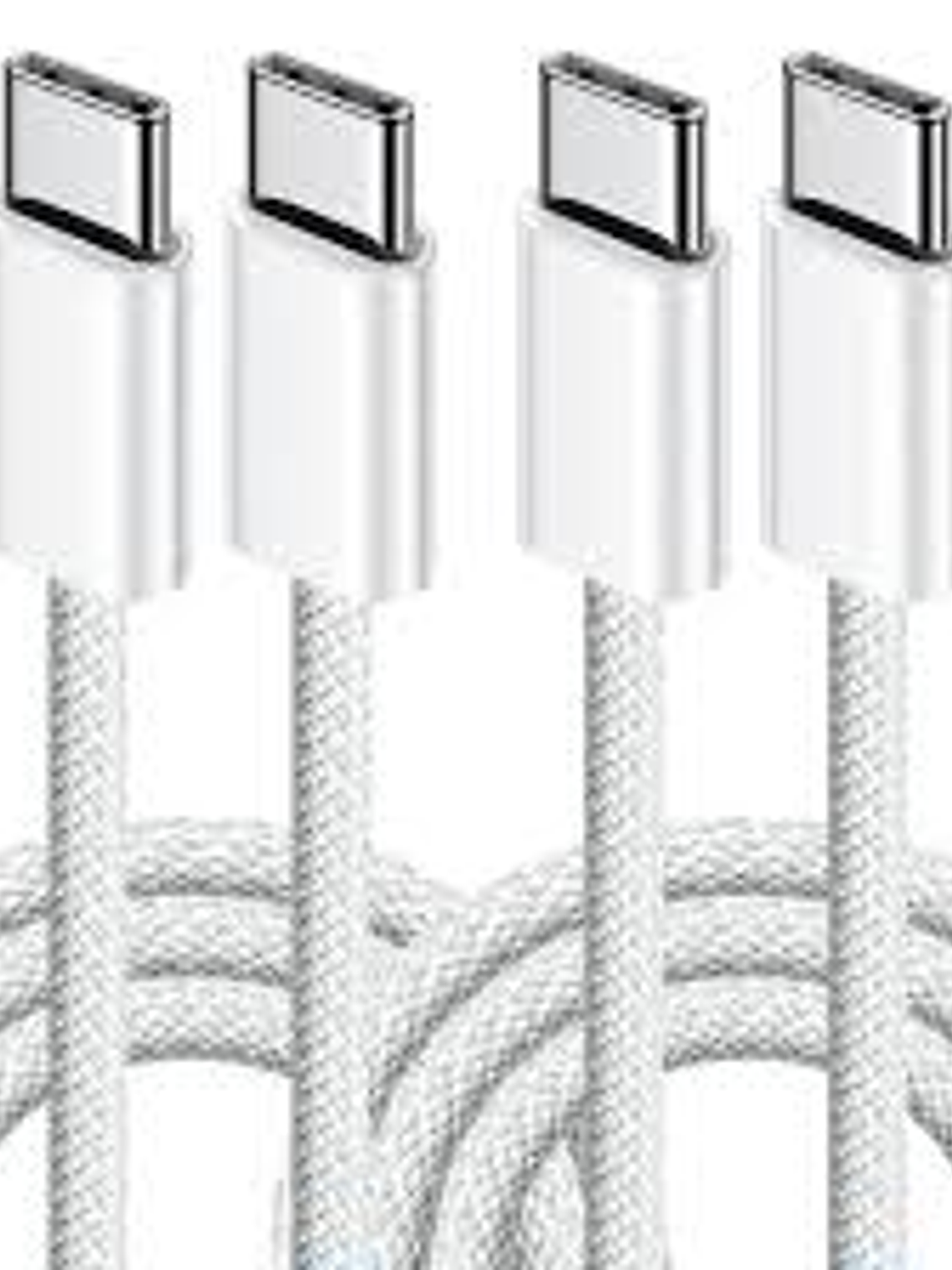 PACK DE 10 CABLES   C  A  C  DE 1 METRO 1