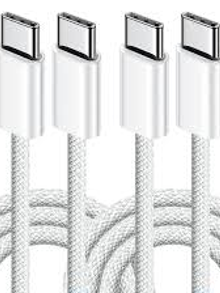 PACK DE 10 CABLES   C  A  C  DE 1 METRO 1