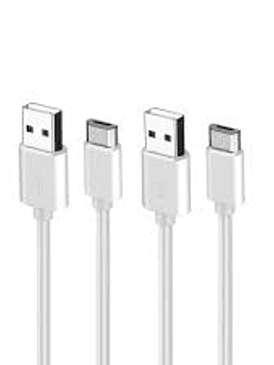 PACK DE 10 CABLE  TIPO C  DE 1 METRO