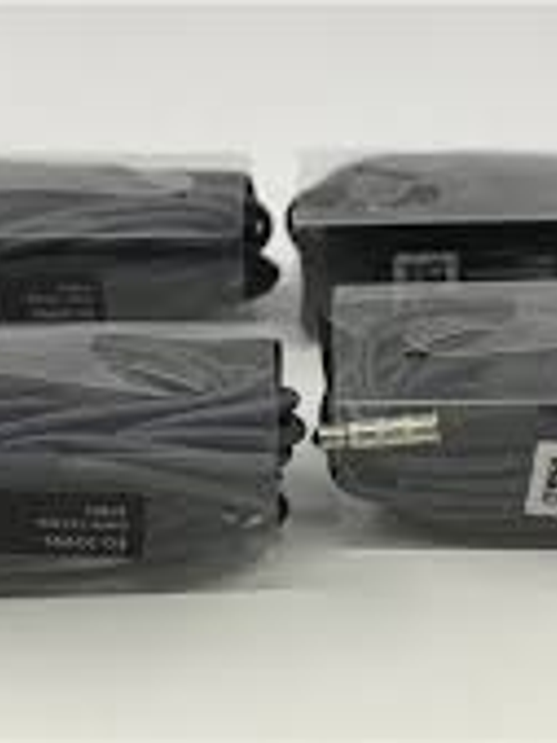 PACK DE 10 AUDIFONOS  S8    1