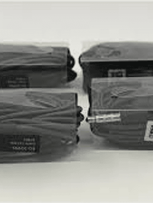 PACK DE 10 AUDIFONOS  S8   