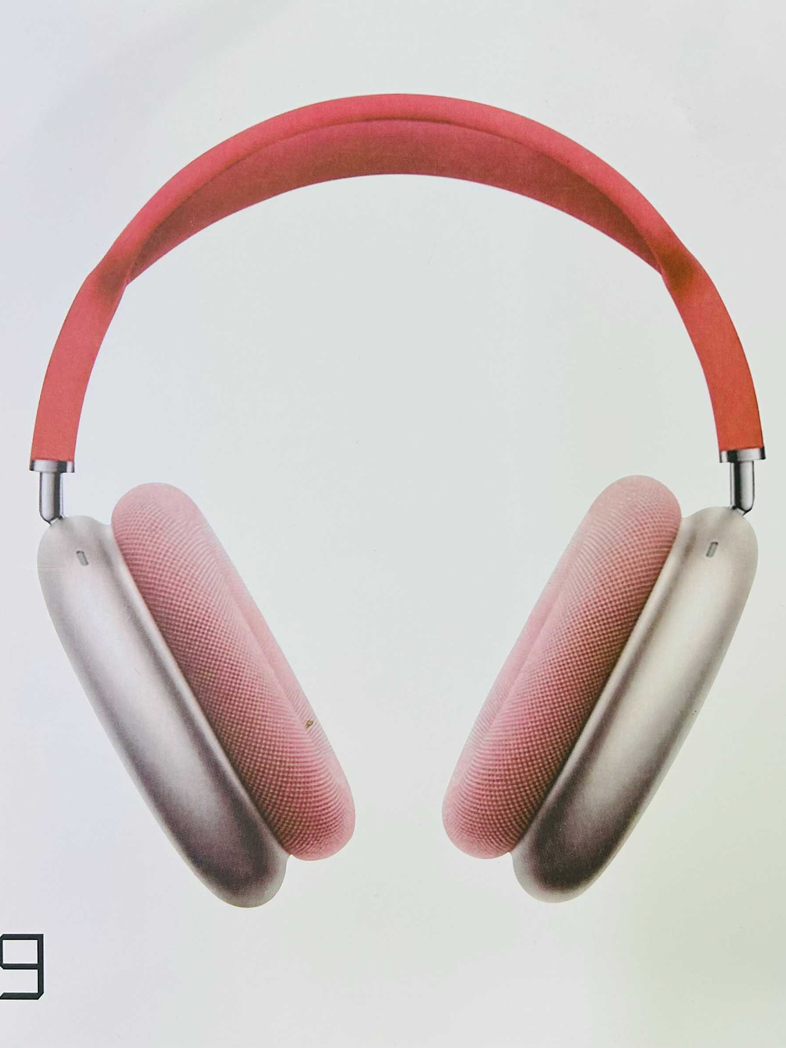 BLUETOOTH INALAMBRICO   P9  1