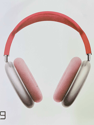 BLUETOOTH INALAMBRICO   P9 