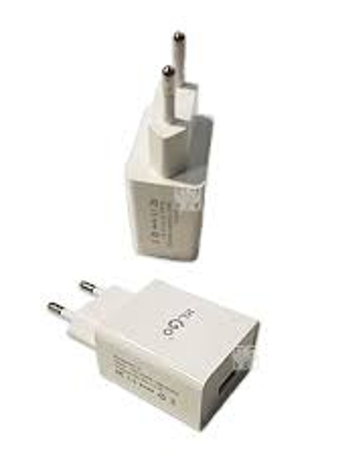 ADAPTADOR  USB   2.1   AMPER 1