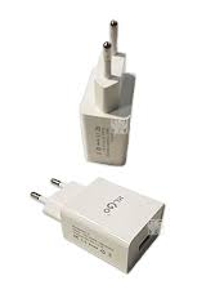 ADAPTADOR  USB   2.1   AMPER 1