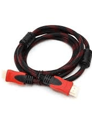 CABLE HDMI 1.5 MT 
