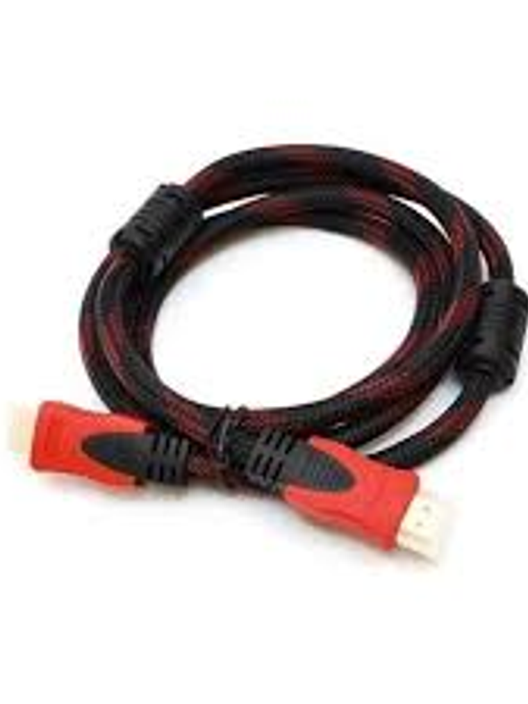 CABLE HDMI 1.5 MT  1