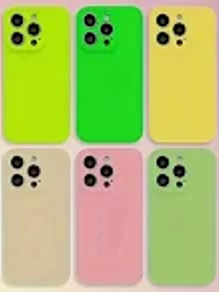 CARCASAS  CON LOGO  IPHONE   DE TODOS LOS  16 A TODOS LOS 17   1