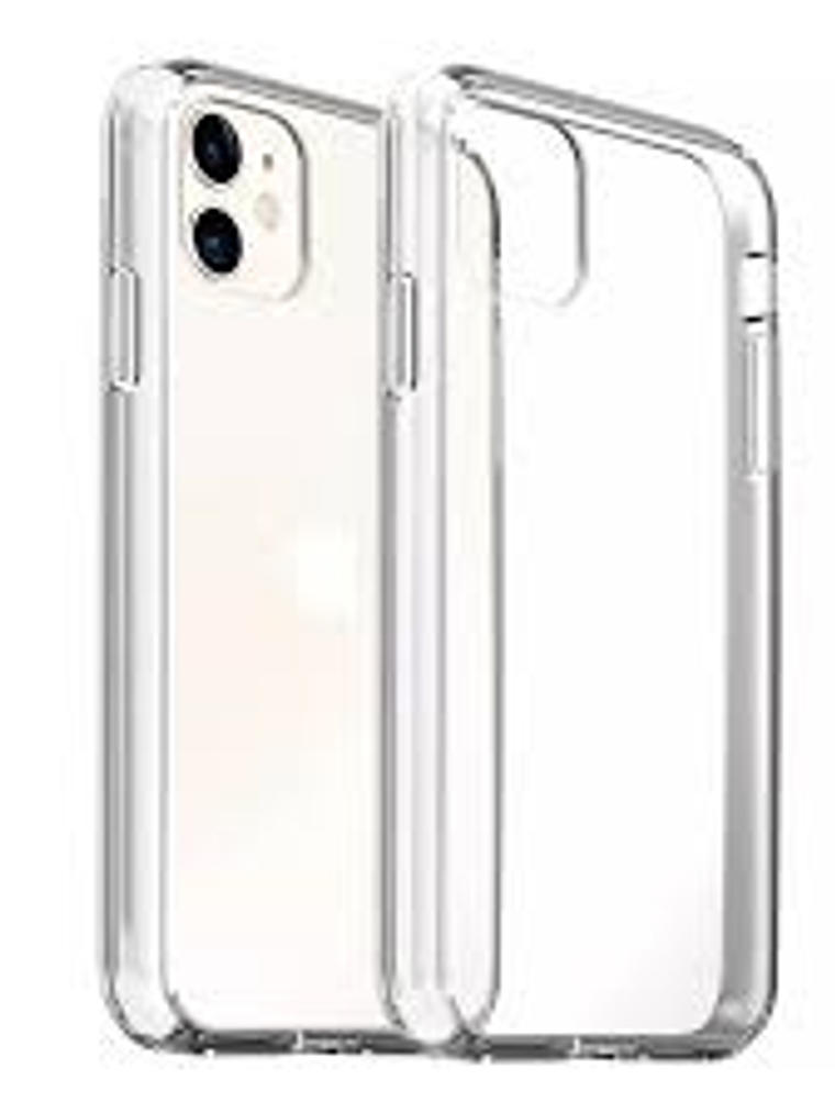 CARCASAS  TRANSPARENTES  VARIOS MODELOS  1