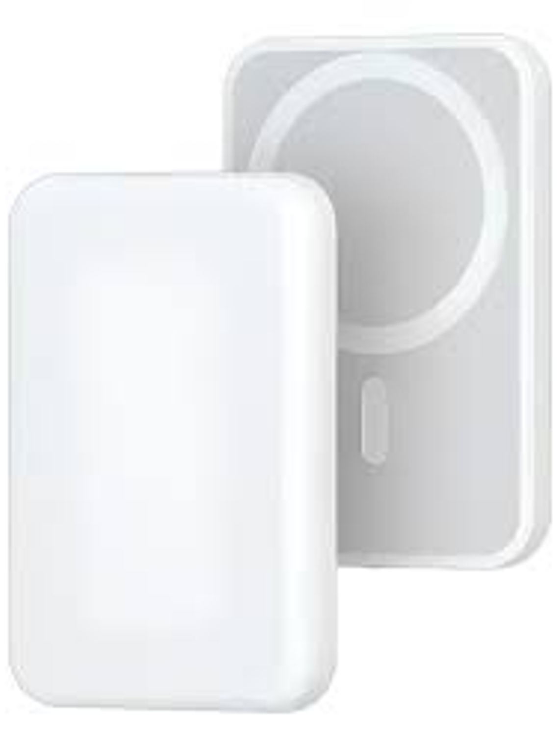 CARGADOR MAGNETICO PARA CELULARES IPHONE  IMAN  1