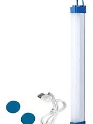 LAMPARA DE  EMERGENCIA   LED USB  T550