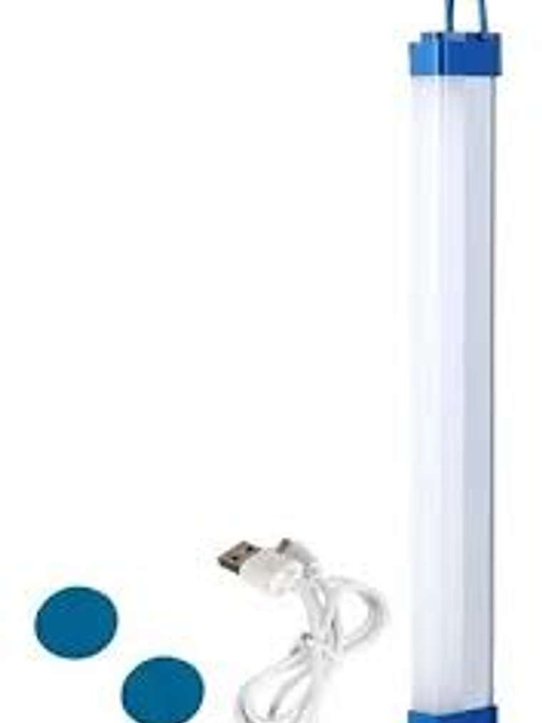 LAMPARA DE  EMERGENCIA   LED USB  T530 1