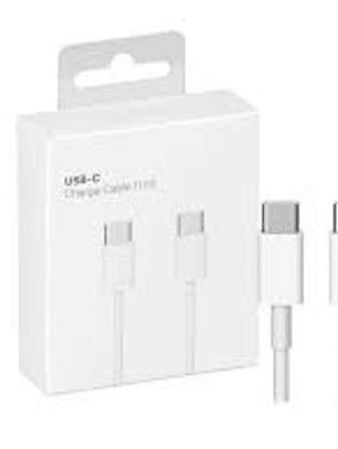 CABLE C A C  EN CAJA   1 MT