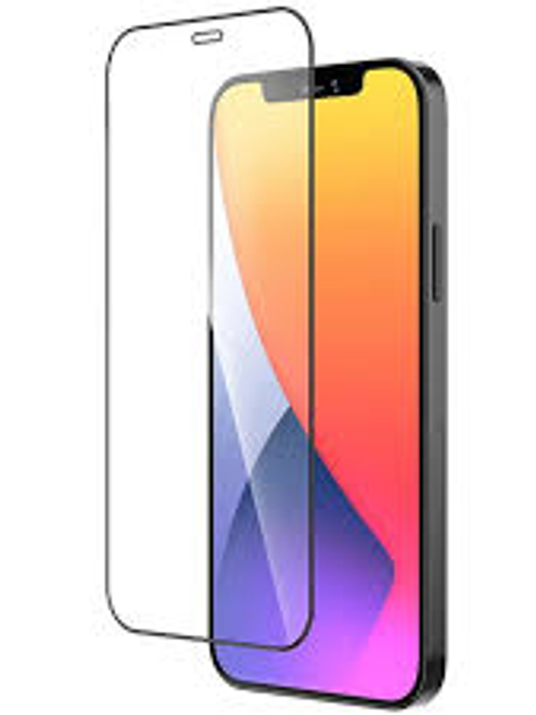 PAQUETE  DE 10 LAMINAS DE VIDRIO TEMPLADO  TODOS LOS MODELOS 1