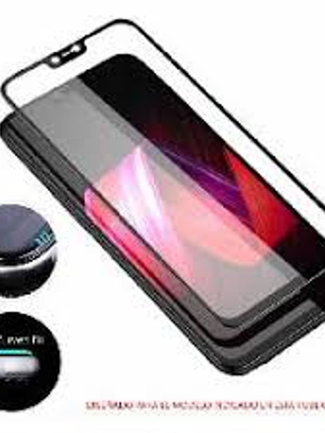 LAMINAS DE VIDRIO  CON BORDE NEGRO COMPLETAS  TODOS LOS MODELOS  1