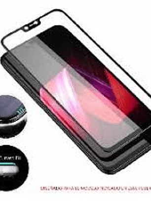 LAMINAS DE VIDRIO  CON BORDE NEGRO COMPLETAS  TODOS LOS MODELOS 