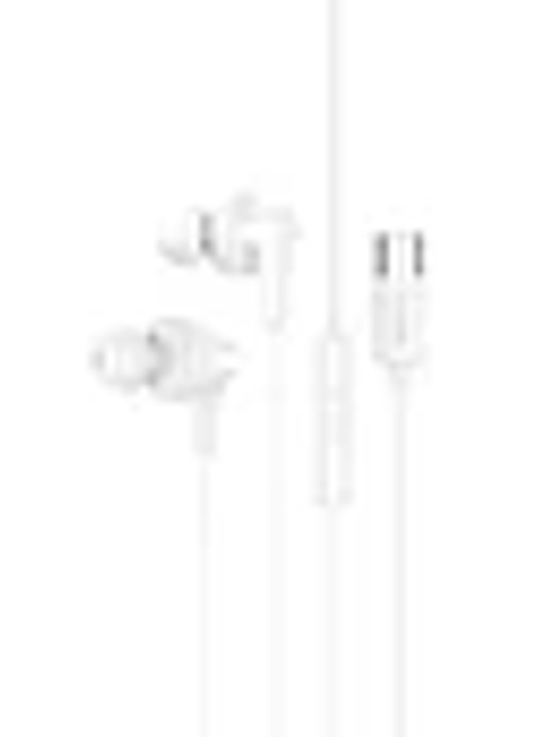 Manos Libre Hoco M114 Tipo C Jia Blanco 1