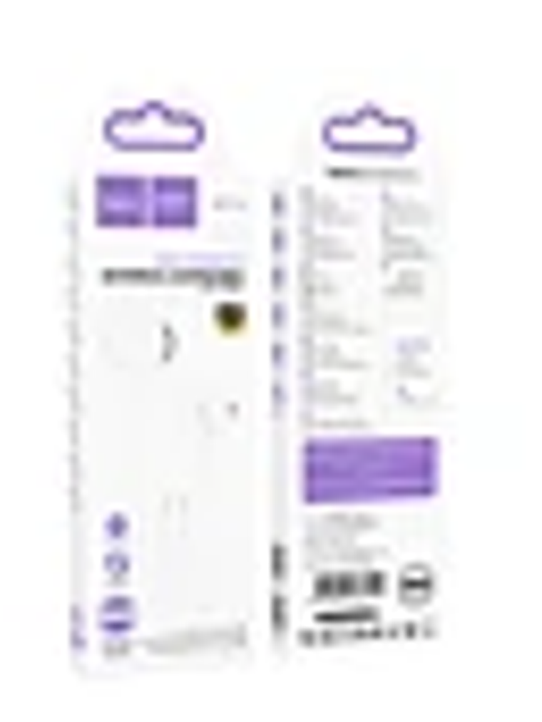 Manos Libre Hoco M114 Tipo C Jia Blanco 3