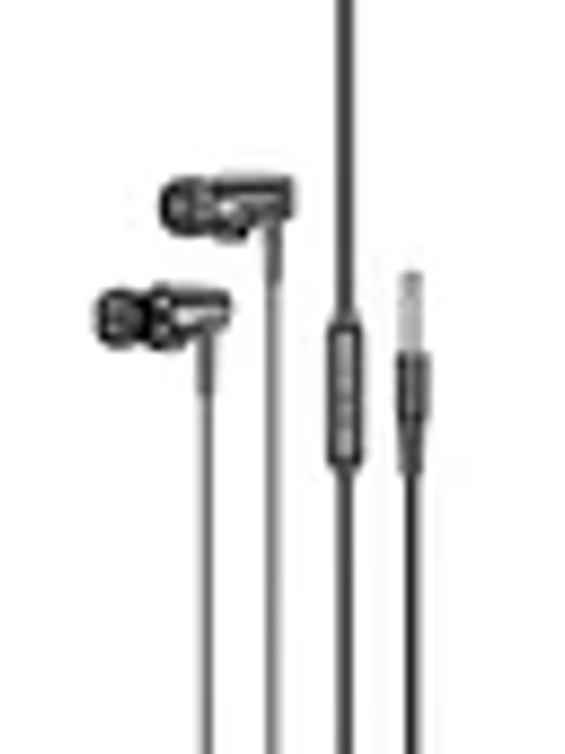 Manos Libre Hoco M112 Story negro 1