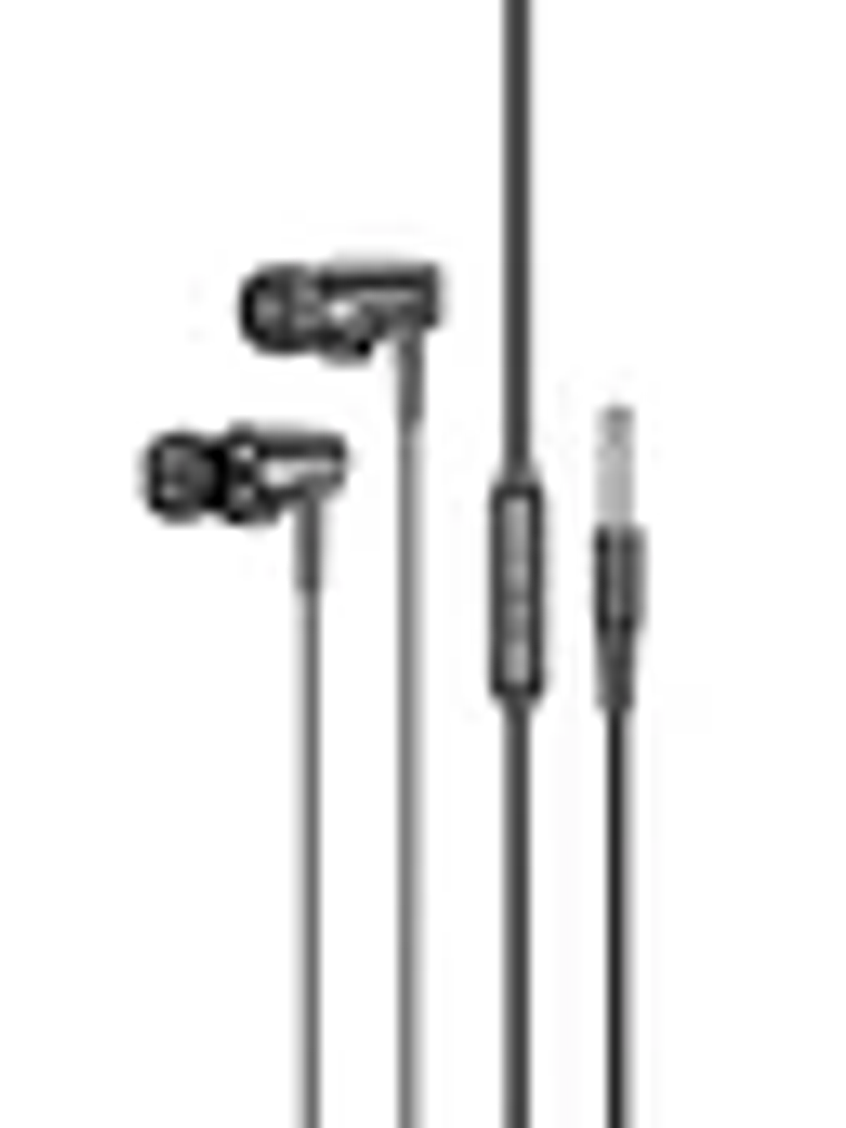 Manos Libre Hoco M112 Story negro 1