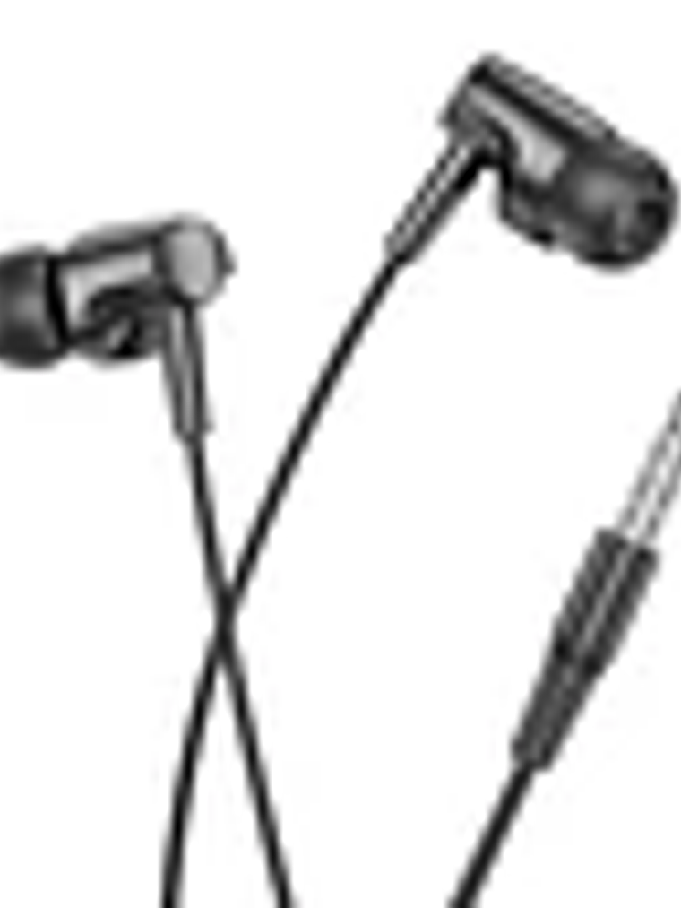 Manos Libre Hoco M112 Story negro 3