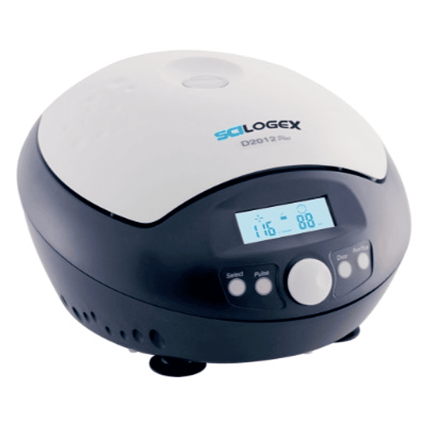 Microcentrífuga SCILOGEX SCI-12