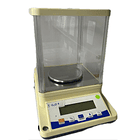 Balanza electrónica - 0.01 G x 600 G 1