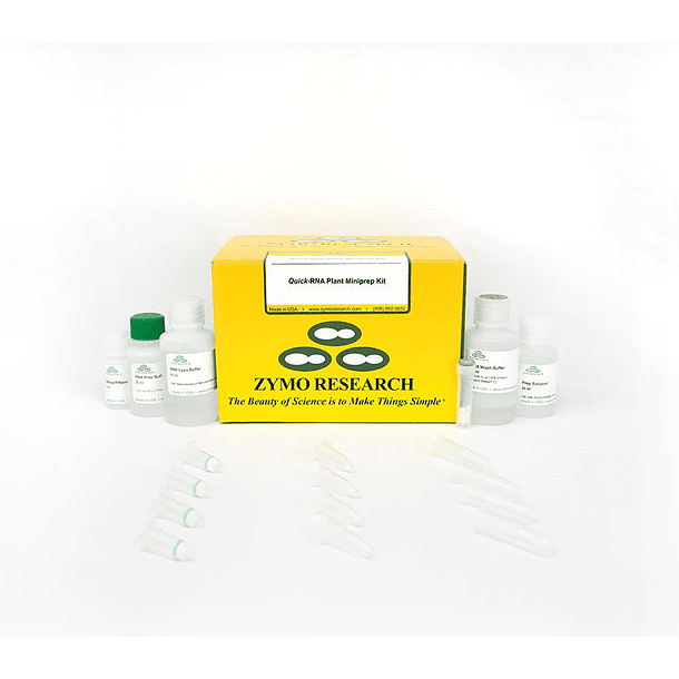 (R2024) Quick-RNA Plant Miniprep Kit 50 preps