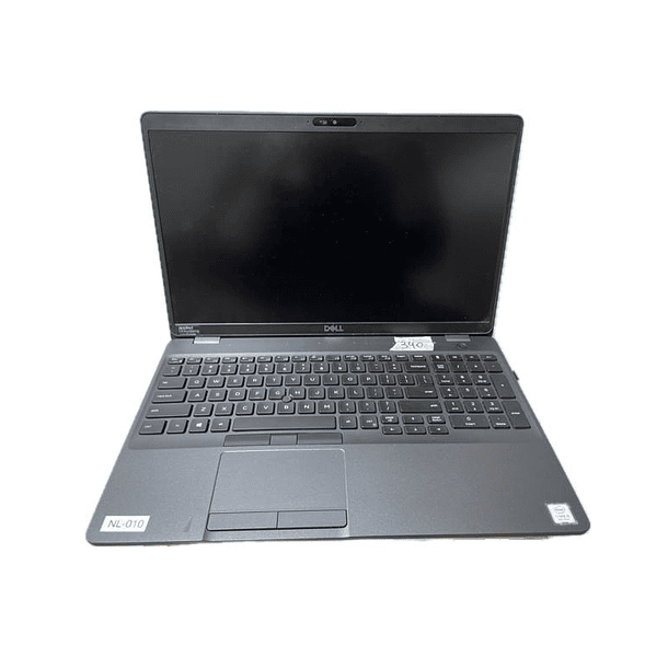 NOTEBOOK DELL PRECISION 3541 1