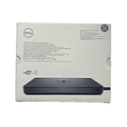 LECTOR EXTERNO DE CD DELL DW316 2