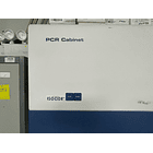 Streamline PCR Cabinet - 110V 3
