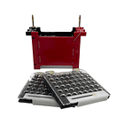 Kit de Proteinas Bio Rad 2