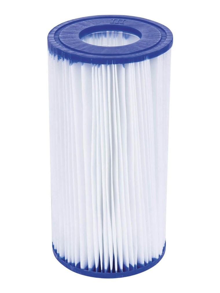 Piscina Bestway Rectangular Filtro+Accesorio 6.40X2.74X1.32M 6