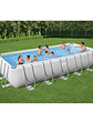Piscina Bestway Rectangular Filtro+Accesorio 6.40X2.74X1.32M - Miniatura 8