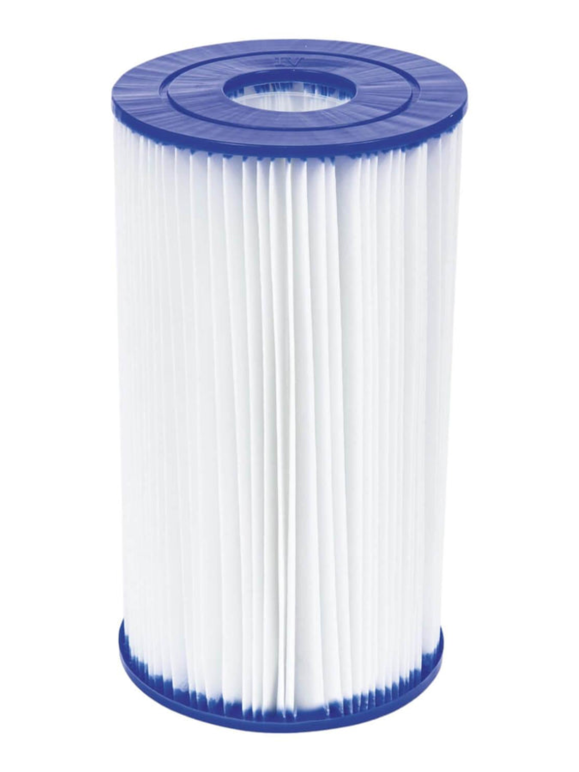 Piscina Bestway Redonda Filtro + Accesorios 6.10X1.32M 3