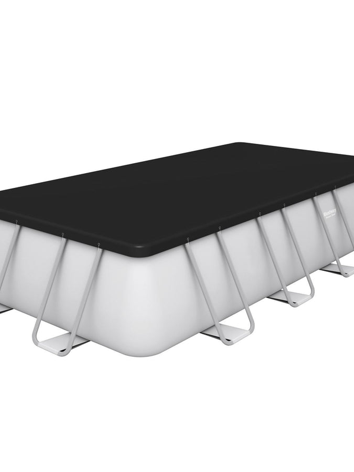 Piscina Bestway o 6.40X2.74X1.32M 2