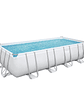 Piscina Bestway o 6.40X2.74X1.32M - Miniatura 3