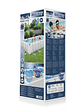 Piscina Bestway o 6.40X2.74X1.32M - Miniatura 4